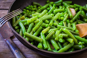 Vegetables
