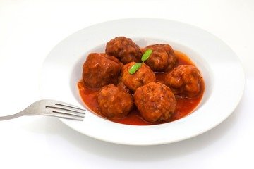 Meatballs