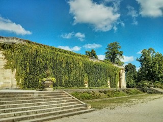 Jardin public de Bordeaux