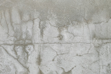 Closeup dirty concrete wall background