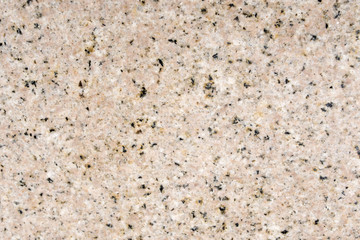 Detailed textured background of granite.