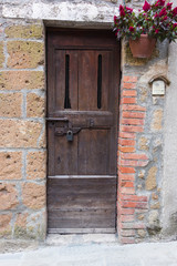 Old Doors