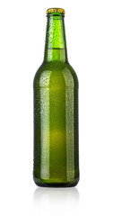 beer bottle