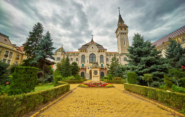 Targu Mures, Romania