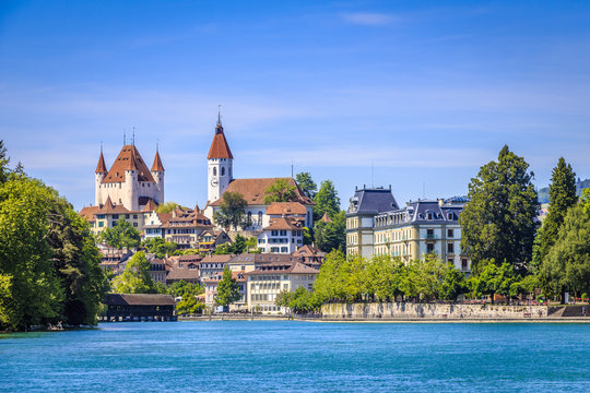 Schloss Thun
