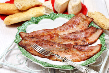 bacon