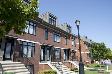 maison de ville