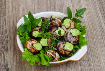 Escargot