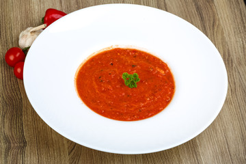 Gazpacho