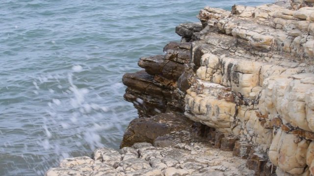 A tower of strength - a symbol of constancy and reliability