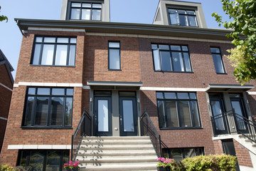 Maison de ville