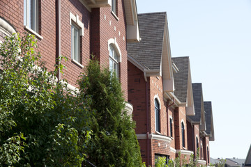 Maison de ville