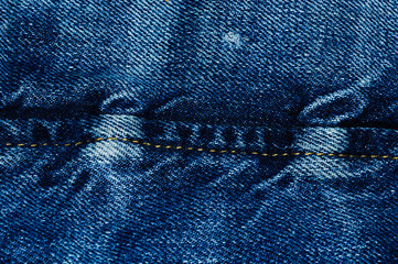 jeans 3 - obrazy, fototapety, plakaty