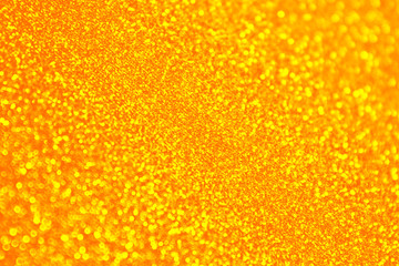 Halloween Glitter Sparkle Background