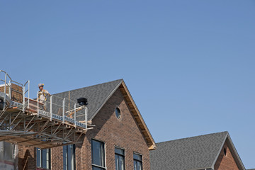 appartement construction