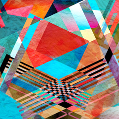 abstract background