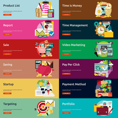 Business & Marketing