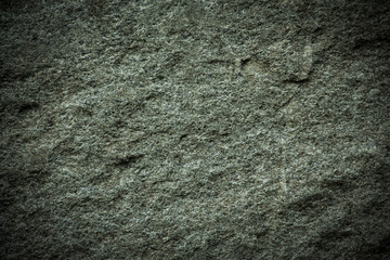 Black stone texture surface