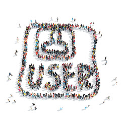 people  shape  user cartoon