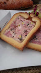 pâté en croute 18092015