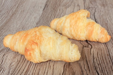 Croissant 