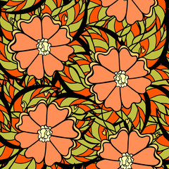 Floral Pattern