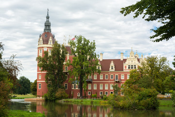 Bad Muskau - Fürst Pückler Park