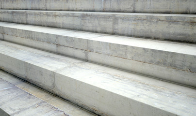 Concrete Steps