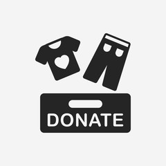 Donation icon