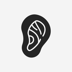 ear icon