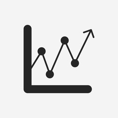 Information chart icon