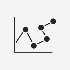 Information chart icon