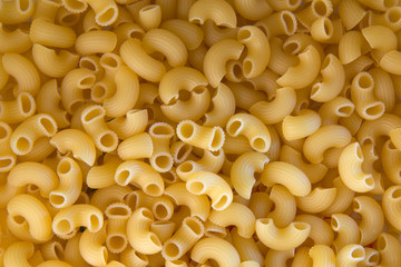 Macaroni texture