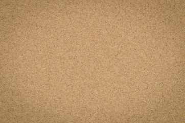 Fototapeta na wymiar sand pattern of a beach