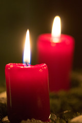 candles