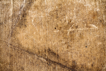 Grunge cloth texture