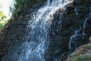 Falls