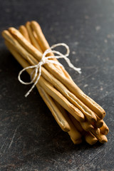 breadsticks grissini