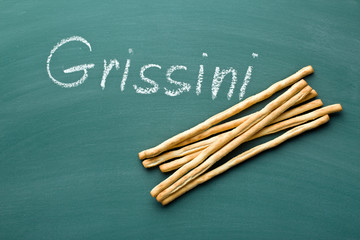 breadsticks grissini