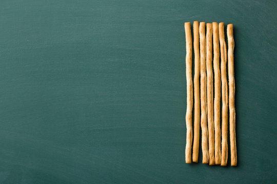 breadsticks grissini