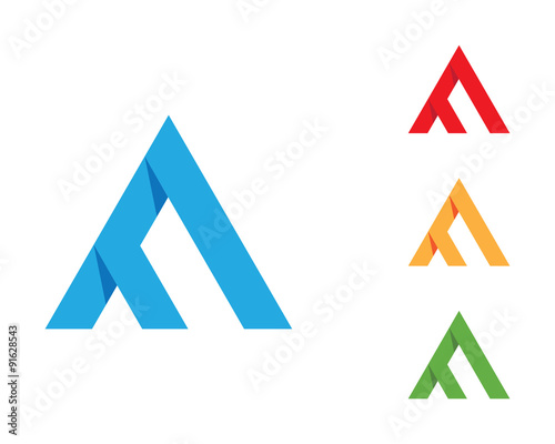 "Future Logo Template" Stock image and royalty-free vector files on