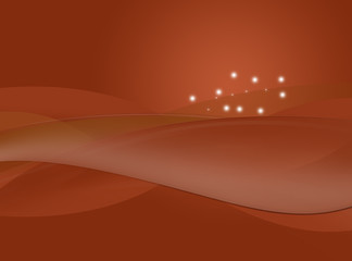 Desktop background abstract