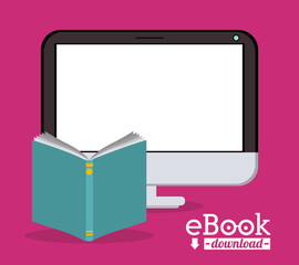 Ebook design 