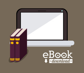 Ebook design 