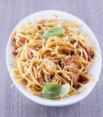 Pasta