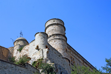 Château du Baroux