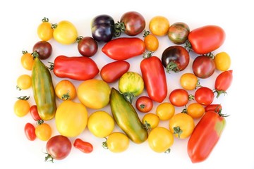 Tomatoes.