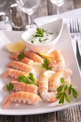 Crayfish