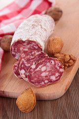 salami