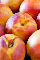Nectarines